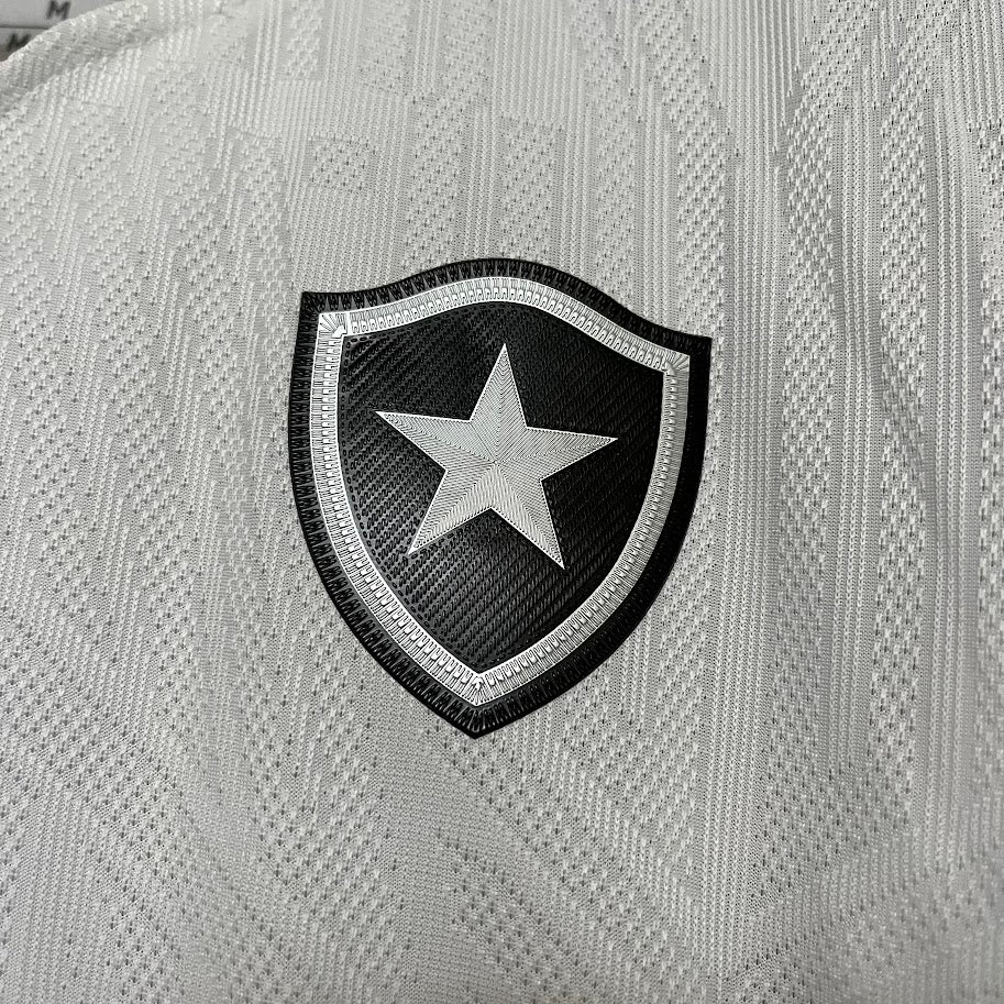 Camisa Botafogo III 24/25 Torcedor Feminina