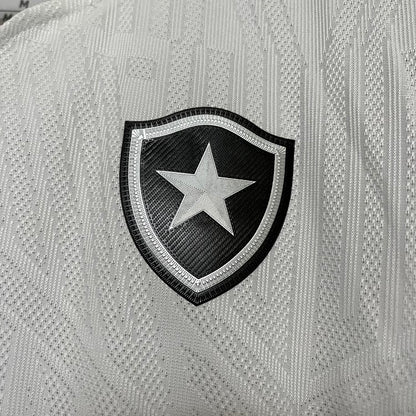 Camisa Botafogo III 24/25 Torcedor Feminina