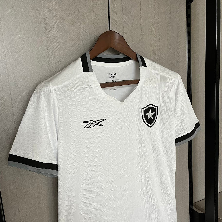 Camisa Botafogo III 24/25 Torcedor Feminina