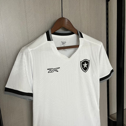 Camisa Botafogo III 24/25 Torcedor Feminina
