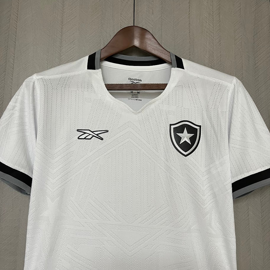 Camisa Botafogo III 24/25 Torcedor Feminina