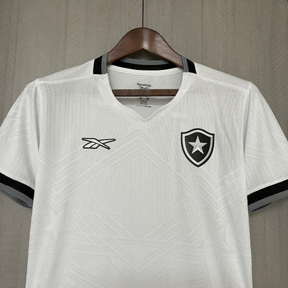 Camisa Botafogo III 24/25 Torcedor Feminina