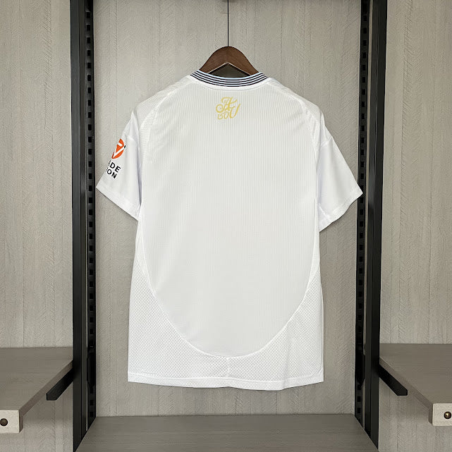 Camisa Aston Villa II 24/25 Torcedor Masculina