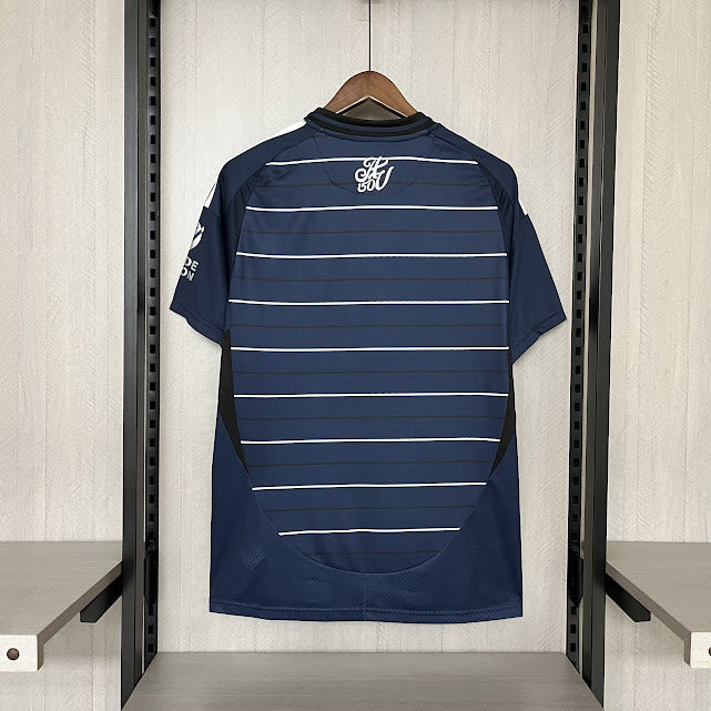 Camisa Aston Villa III 24/25 Torcedor Masculina