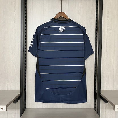 Camisa Aston Villa III 24/25 Torcedor Masculina