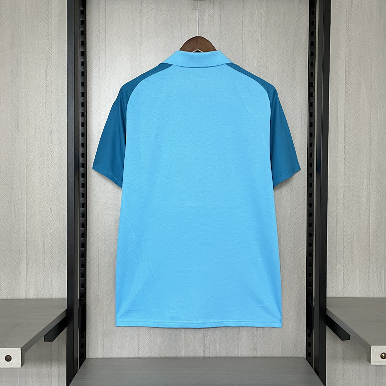 Camisa Polo Atleta Flamengo 25/26 Masculina