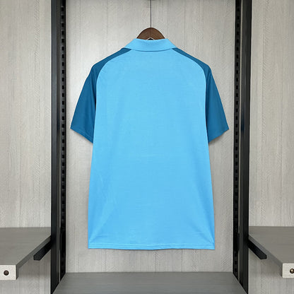 Camisa Polo Atleta Flamengo 25/26 Masculina
