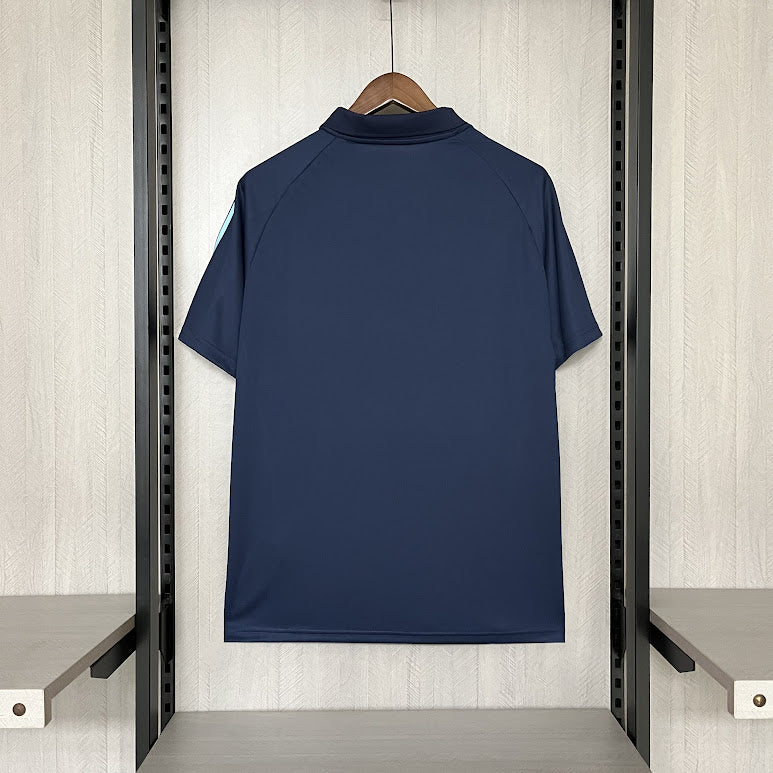 Camisa Polo Atleta Flamengo 25/26 Masculina