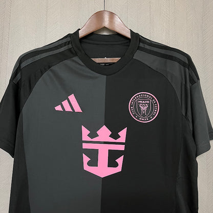 Camisa Inter Miami II 25/26 Torcedor Masculina