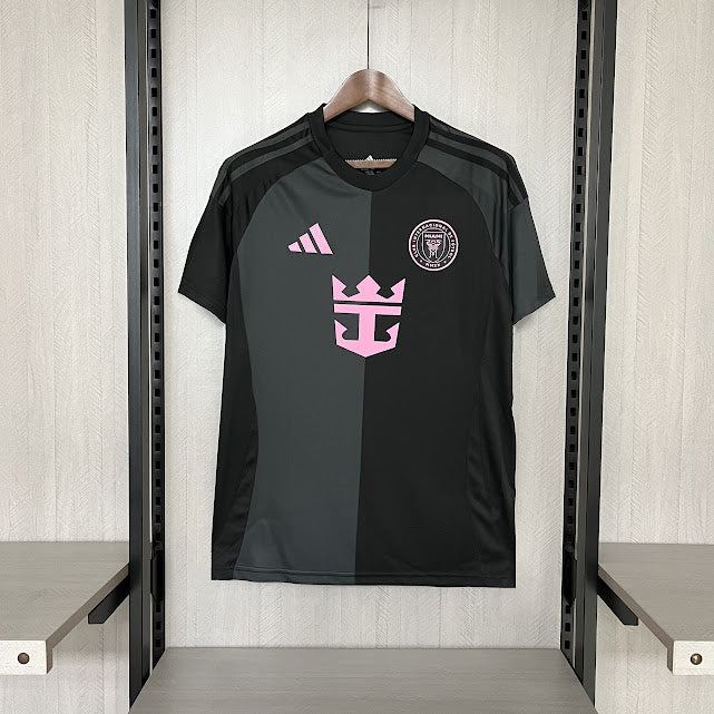 Camisa Inter Miami II 25/26 Torcedor Masculina