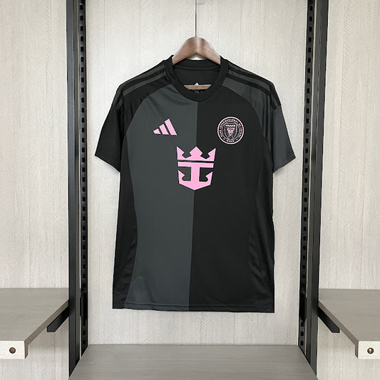 Camisa Inter Miami II 25/26 Torcedor Masculina
