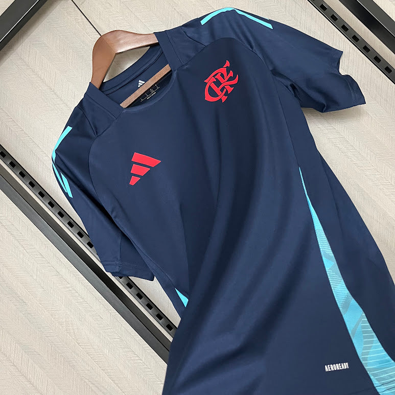 Camisa Treino Flamengo 25/26 Masculina