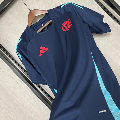 Camisa Treino Flamengo 25/26 Masculina