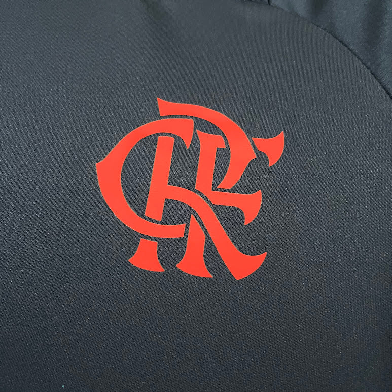 Camisa Treino Flamengo 25/26 Masculina