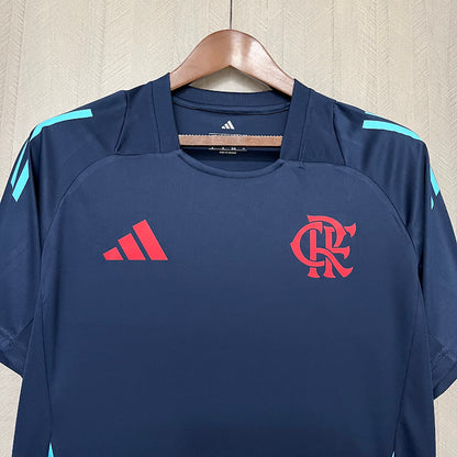 Camisa Treino Flamengo 25/26 Masculina