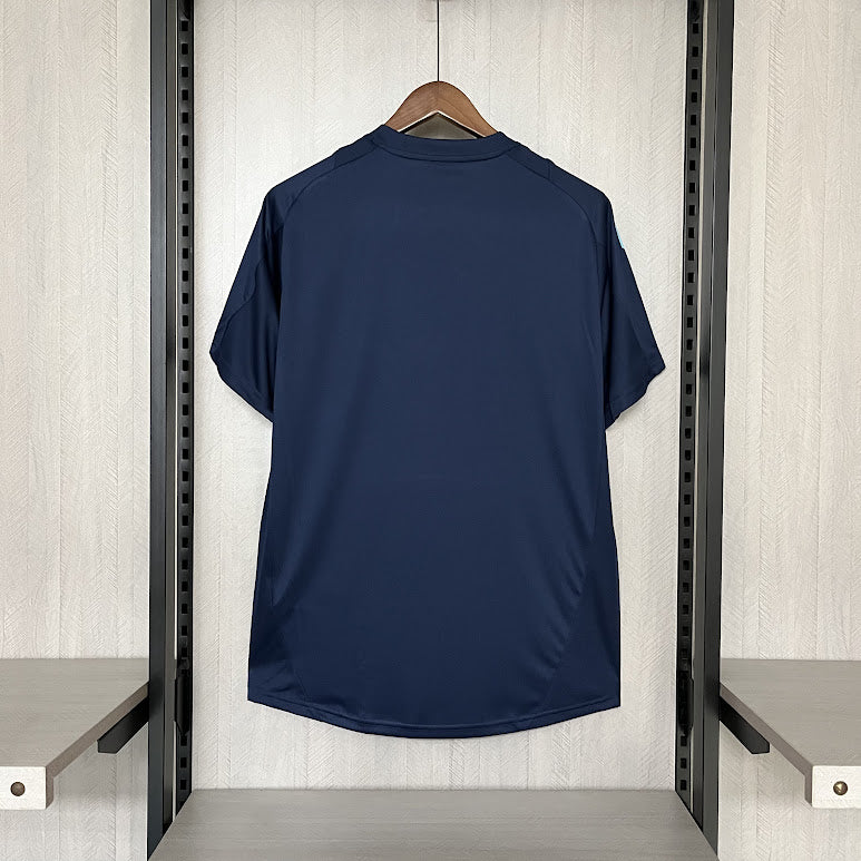 Camisa Treino Flamengo 25/26 Masculina