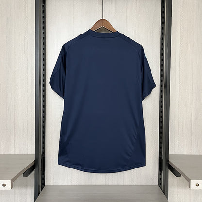 Camisa Treino Flamengo 25/26 Masculina