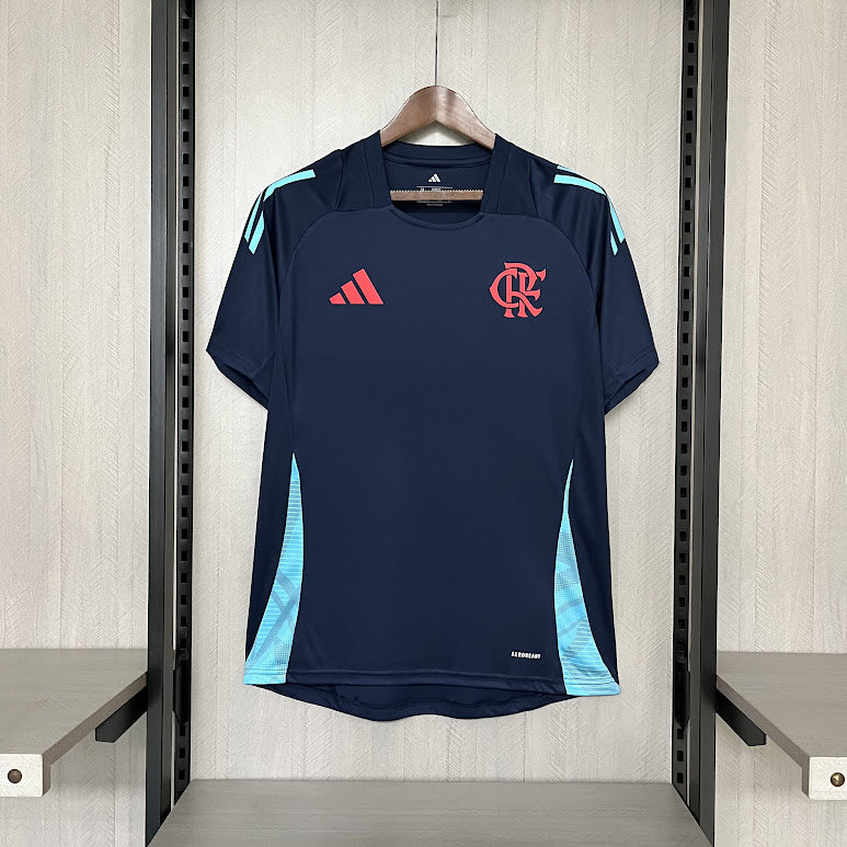 Camisa Treino Flamengo 25/26 Masculina