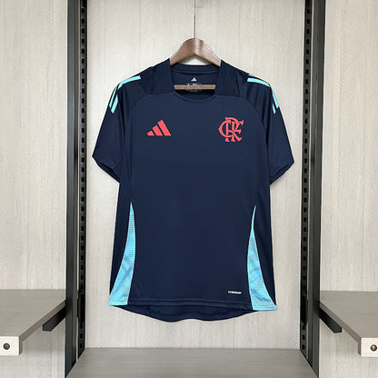 Camisa Treino Flamengo 25/26 Masculina