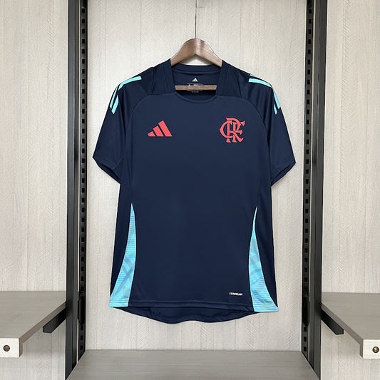 Camisa Treino Flamengo 25/26 Masculina
