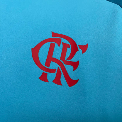 Camisa Treino Flamengo 25/26 Masculina