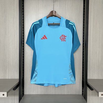 Camisa Treino Flamengo 25/26 Masculina