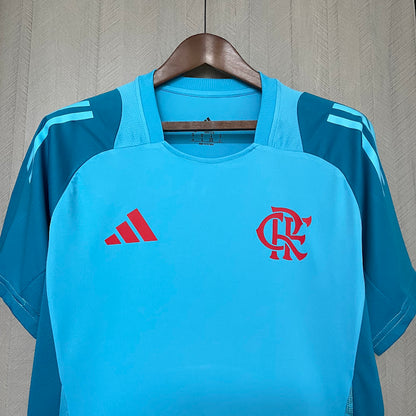 Camisa Treino Flamengo 25/26 Masculina