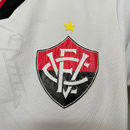 Camisa Vitória II 24/25 Torcedor Feminina