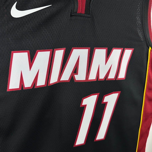 Regata Miami Heat Edition 23/24 Nike