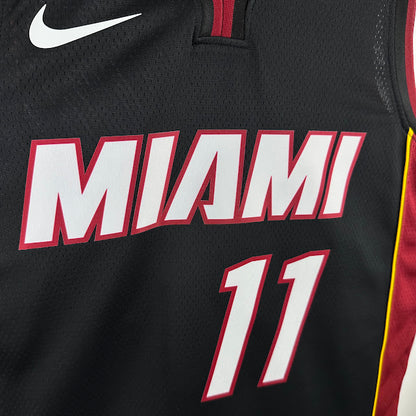 Regata Miami Heat Edition 23/24 Nike