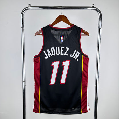 Regata Miami Heat Edition 23/24 Nike