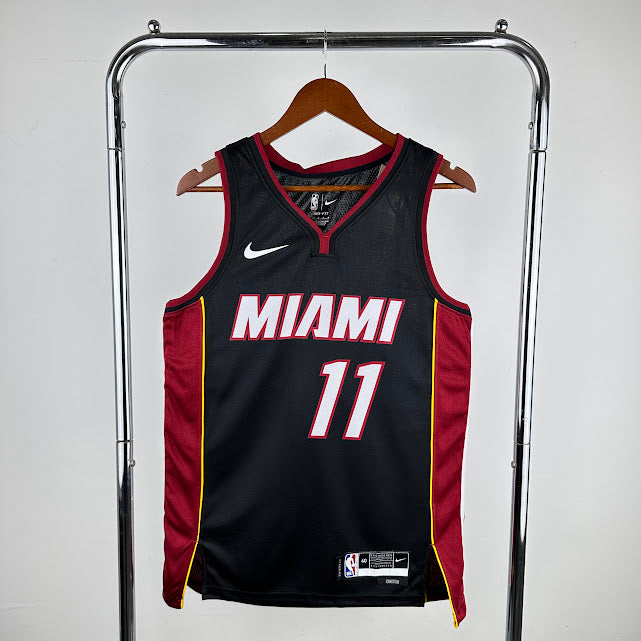Regata Miami Heat Edition 23/24 Nike