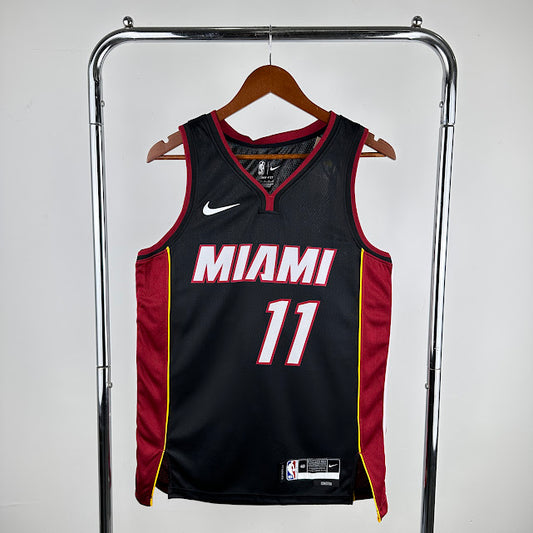 Regata Miami Heat Edition 23/24 Nike