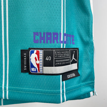 Regata C.Hornets Icon Edits 22/23 Jordan