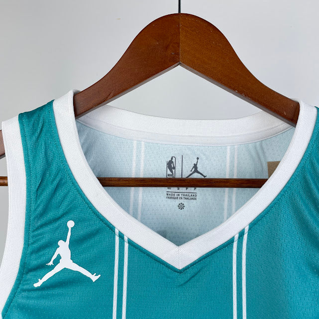 Regata C.Hornets Icon Edits 22/23 Jordan