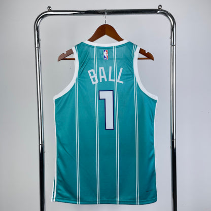 Regata C.Hornets Icon Edits 22/23 Jordan