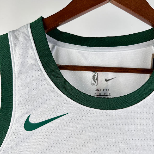 Regata Boston Celtic City 23/24 Nike