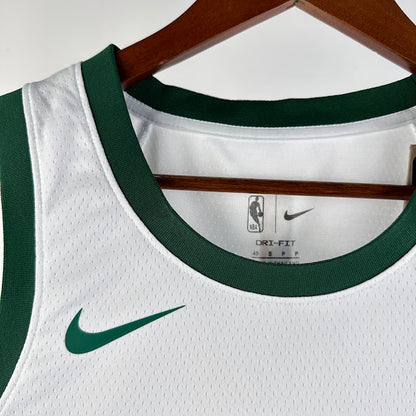 Regata Boston Celtic City 23/24 Nike