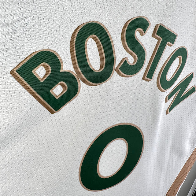 Regata Boston Celtic City 23/24 Nike