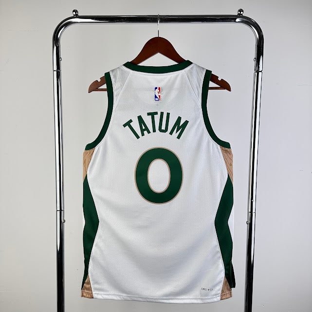 Regata Boston Celtic City 23/24 Nike