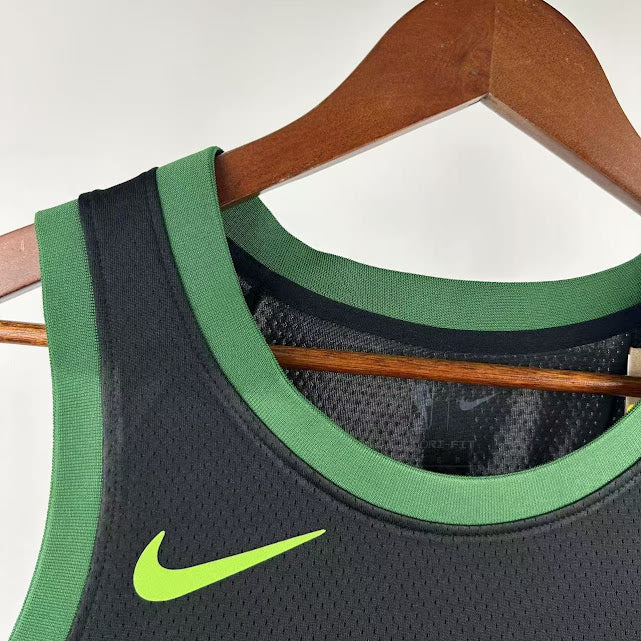 Regata Boston Celtic City 25/26 Nike