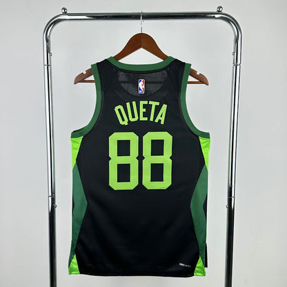 Regata Boston Celtic City 25/26 Nike