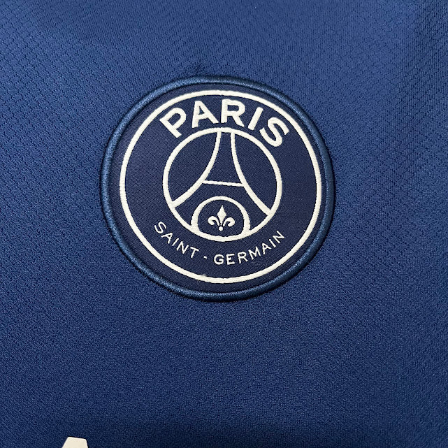 Camisa PSG III 24/25 Torcedor Masculina