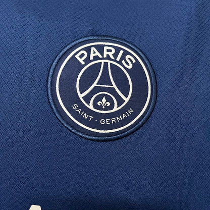 Camisa PSG III 24/25 Torcedor Masculina