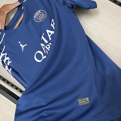 Camisa PSG III 24/25 Torcedor Masculina