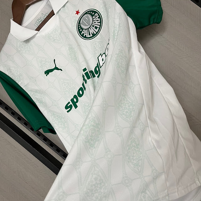 Camisa Palmeiras II 25/26 Torcedor Masculina