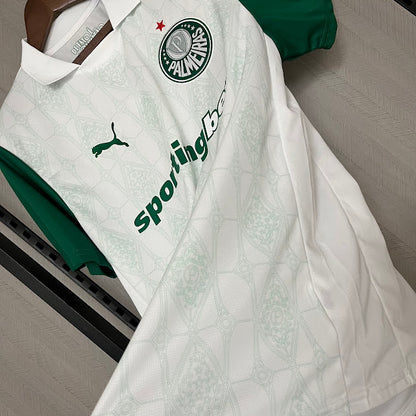 Camisa Palmeiras II 25/26 Torcedor Masculina