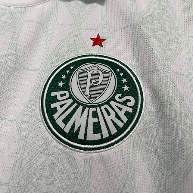 Camisa Palmeiras II 25/26 Torcedor Masculina