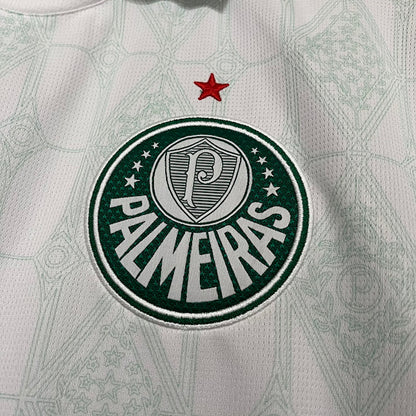 Camisa Palmeiras II 25/26 Torcedor Masculina