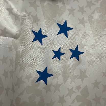 Camisa Cruzeiro II 93/94 Retrô Masculina